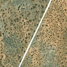 Satellite imagery of SPRINGBOKPAN, BW