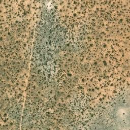 Satellite imagery of SPRINGBOKPAN, BW
