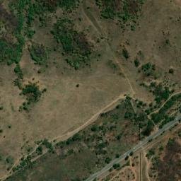 Satellite imagery of VER 12, BW