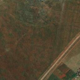 Satellite imagery of VAN DYK NO 5, BW