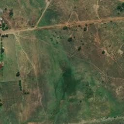 Satellite imagery of KWA THEMA WT, BW