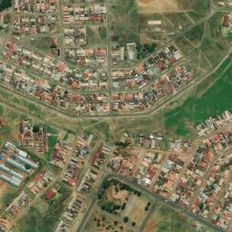 Satellite imagery of KWA THEMA WT, BW
