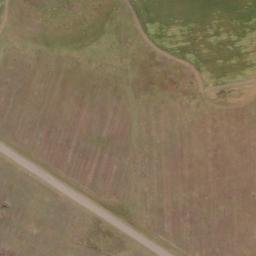 Satellite imagery of RIET, BW