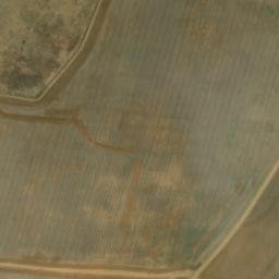 Satellite imagery of WIT 22, BW