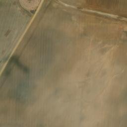 Satellite imagery of WIT 22, BW