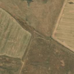 Satellite imagery of WELTEVREDEN II, BW