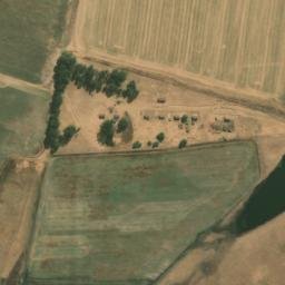 Satellite imagery of WELTEVREDEN II, BW