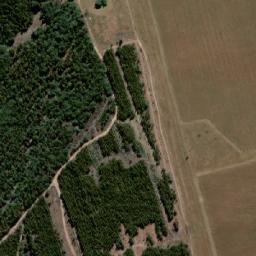 Satellite imagery of HAMILTON, MZ
