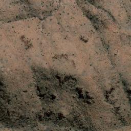 Satellite imagery of Boundary Peak, AU