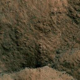 Satellite imagery of Tjutjunpiritjaranya Hill, AU