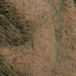 Satellite imagery of Tjutjunpiritjaranya Hill, AU