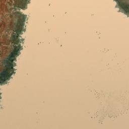 Satellite imagery of Abbetoona Hill, AU