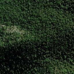 Satellite imagery of Mount Warrawee, AU