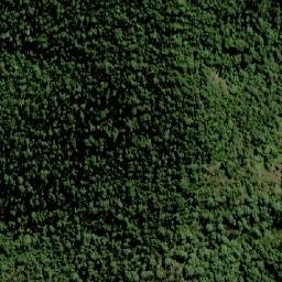 Satellite imagery of Mount Warrawee, AU
