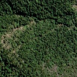Satellite imagery of Mount Warrawee, AU