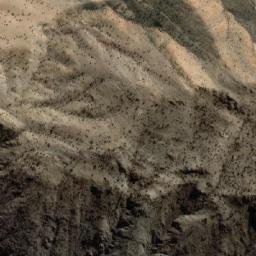 Satellite imagery of Falda Verde, CL