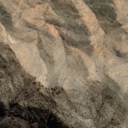 Satellite imagery of Falda Verde, CL