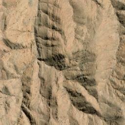 Satellite imagery of Cerro Falda Verde, CL