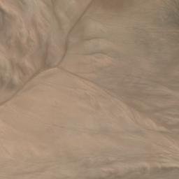 Satellite imagery of Cerro Pan de Azúcar, CL