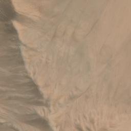 Satellite imagery of Cerro Pan de Azúcar, CL