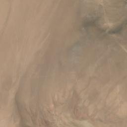 Satellite imagery of Cerro Pan de Azúcar, CL