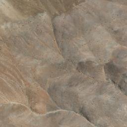 Satellite imagery of El Salvador, CL