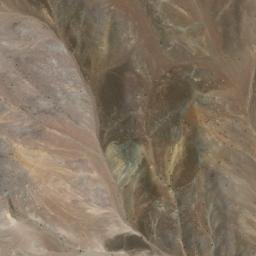 Satellite imagery of El Salvador, CL