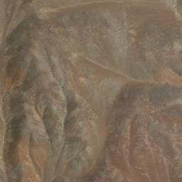 Satellite imagery of El Salvador, CL