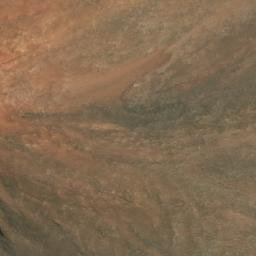 Satellite imagery of Cerro Lagunas Bravas, CL