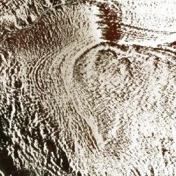 Satellite imagery of Cerro Aguas Dulces, AR
