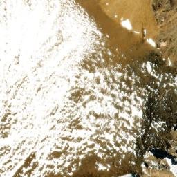 Satellite imagery of Pico Colorado, AR