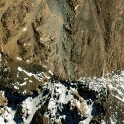 Satellite imagery of Pico Colorado, AR