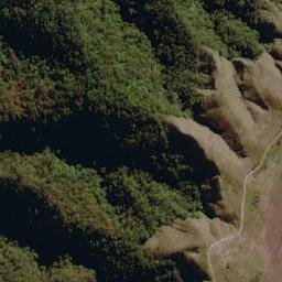 Satellite imagery of Cerro de las Botijas, AR