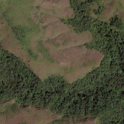 Satellite imagery of Cerro de las Botijas, AR