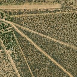 Satellite imagery of SOUTH HENLEY, NA