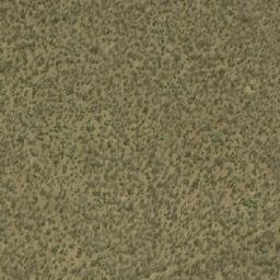 Satellite imagery of KINDE, NA