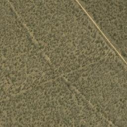 Satellite imagery of KINDE, NA