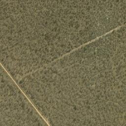 Satellite imagery of KINDE, NA