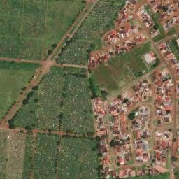 Satellite imagery of VER 15, BW