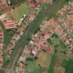 Satellite imagery of VER 15, BW