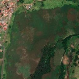 Satellite imagery of VER 15, BW