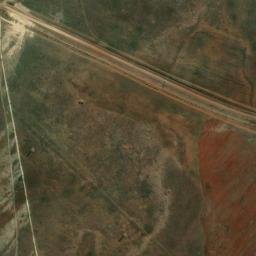 Satellite imagery of VAN DYK NO 5, BW
