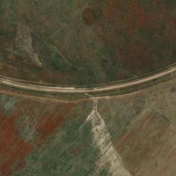 Satellite imagery of VAN DYK NO 5, BW