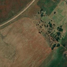 Satellite imagery of VAN DYK NO 5, BW