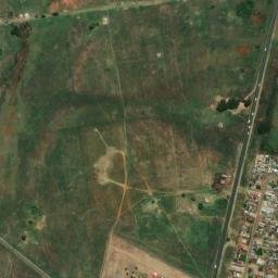 Satellite imagery of KWA THEMA WT, BW