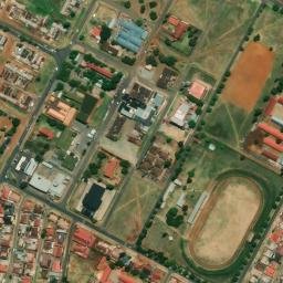 Satellite imagery of KWA THEMA WT, BW