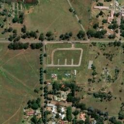 Satellite imagery of Daggafontein, ZA