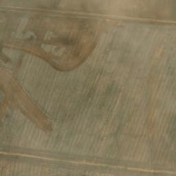 Satellite imagery of WIT 22, BW