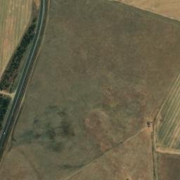 Satellite imagery of WELTEVREDEN I, BW