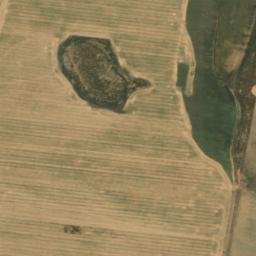 Satellite imagery of WELTEVREDEN II, BW